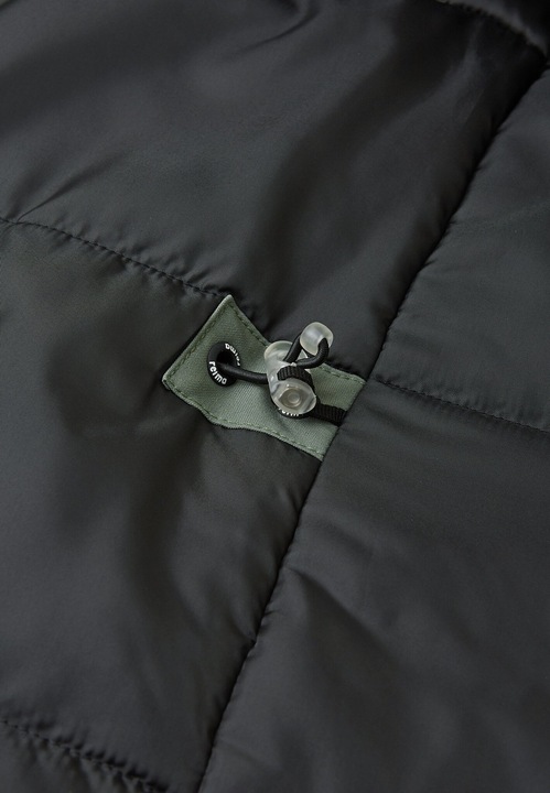 Produktbild Reima tec Kinder Winterjacke Ajaton Thyme (164)