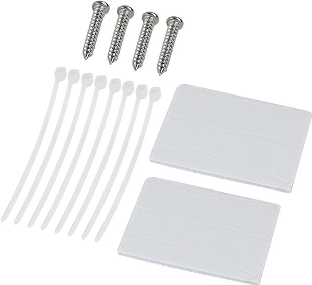 Actual product image LogiLink Surface-mounted empty housing