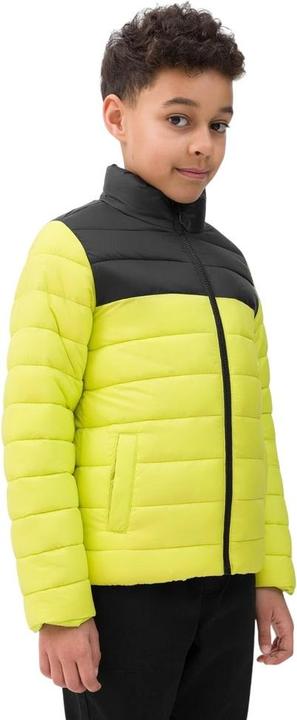 Produktbild 4F Steppjacke Jungen (146)