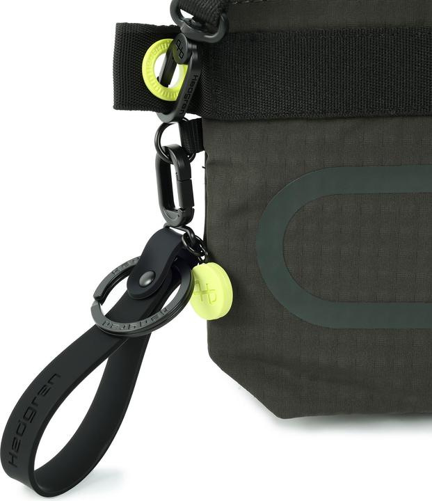 Produktbild Hedgren Uni Ichi S Umhängetasche RFID Schutz 19 cm