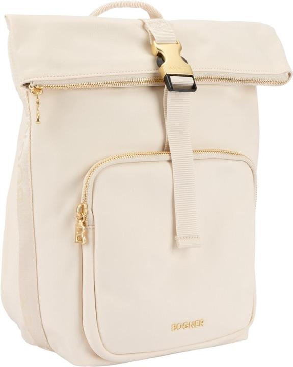 Actual product image Bogner Klosters Neve Eike - Backpack Mvf, Birch