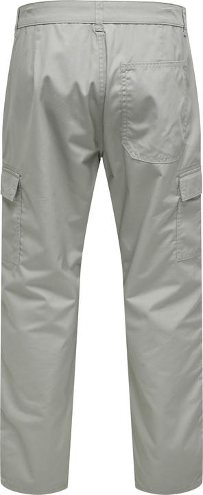 Image du produit Only & Sons Cargohose TURIN lange Hose mit vielen Taschen (M)