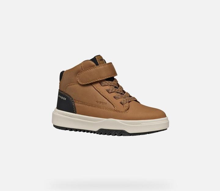Immagine prodotto Geox Stivaletto (34)