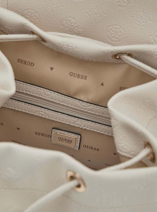 Produktbild Guess Manhattan II Flap Backpack (8 l)