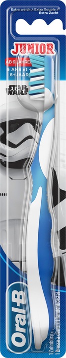 Produktbild Oral-B Star Wars (Extra weich, 1 x)