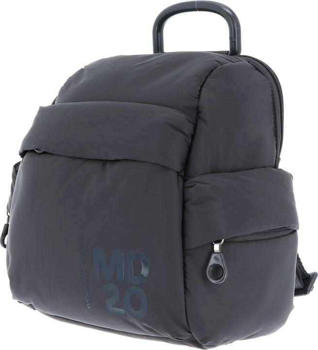 Actual product image Mandarina Duck Balloon Backpack