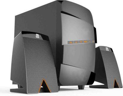 Rs Pro 10W Speaker Set, 40 20KHz, 4 Ω