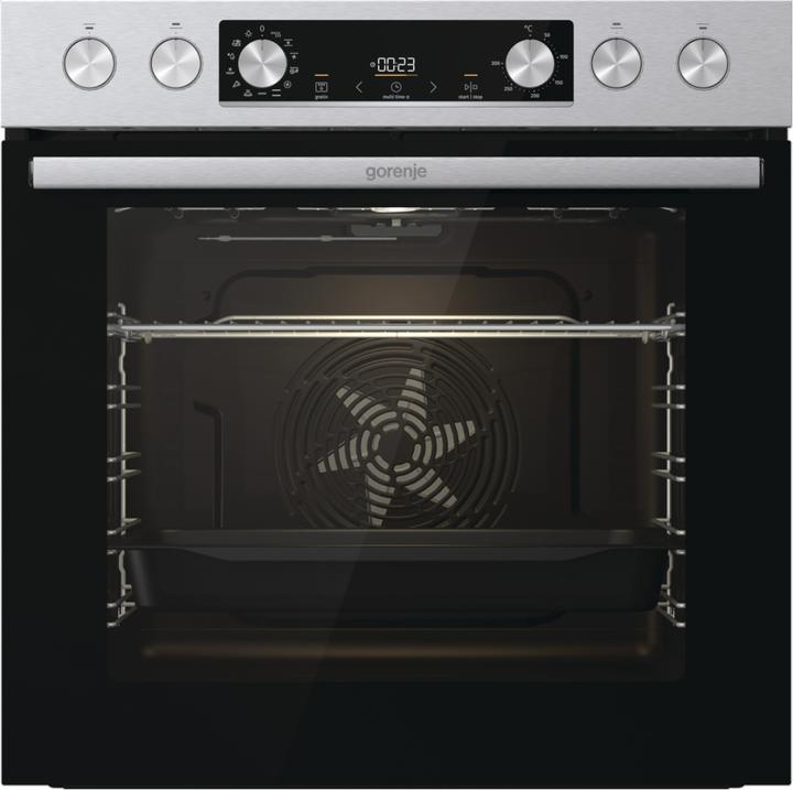 Image du produit Gorenje BC6737E02X