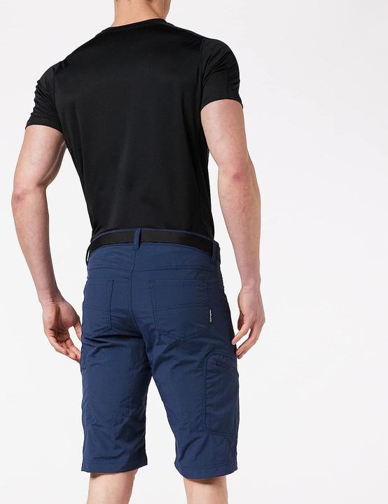 Produktbild Schöffel Shorts Silvaplana dress blues (46)