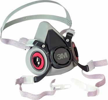Produktbild 3M Schutzmaske (FFA2P2, 1x)
