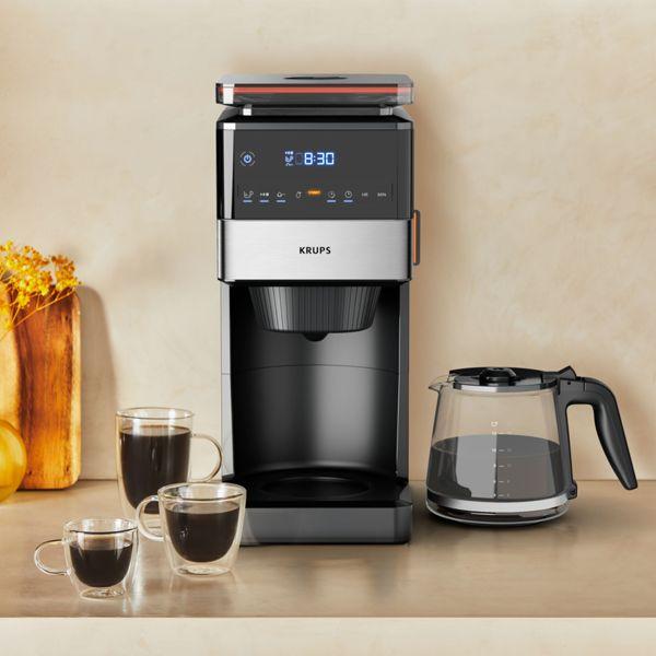 Immagine prodotto Krups KM 8428 Grind Aroma XL