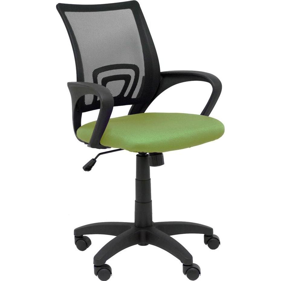 Piqueras y Crespo, Bürostuhl, Bürostuhl P&C 0B552RN grün