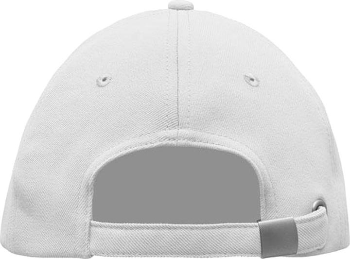 Produktbild MidOcean Senga BaseballMütze 5 Segmente (One Size)