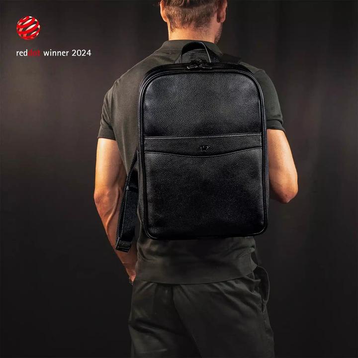 Immagine prodotto Braun Büffel Theo (17 l)