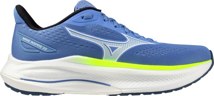 Produktbild Mizuno Wave Inspire 22 (36)