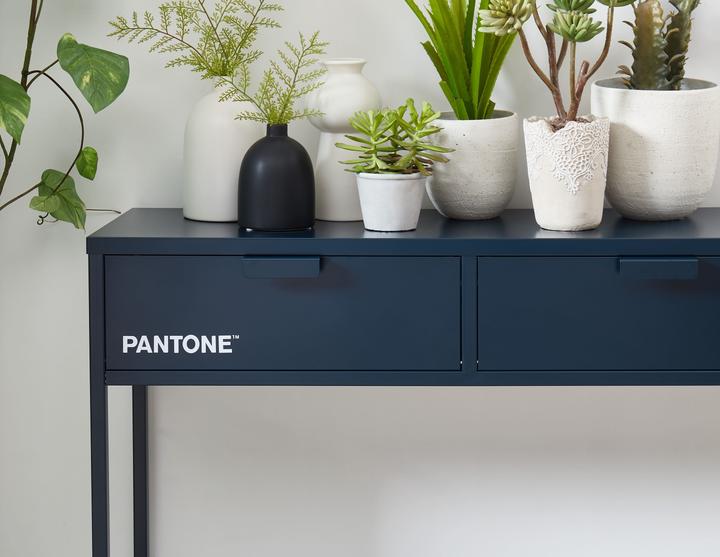 Image du produit Pantone Console (30 x 30 x 85 cm)