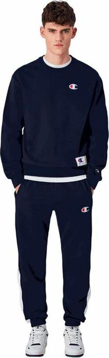 Produktbild Champion Herren Sweater ohne Kapuze (M)