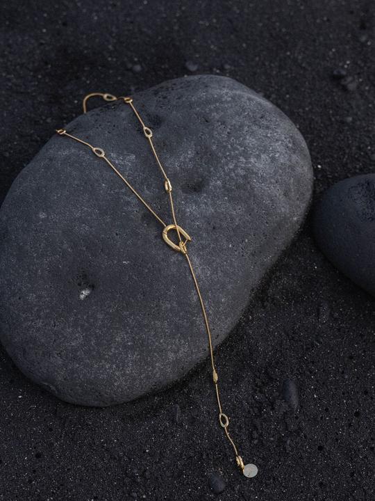 Image du produit Purelei Volcano Kette (Acier inoxydable)