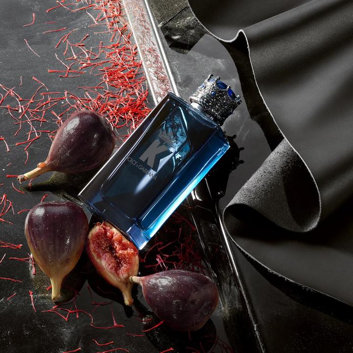 Produktbild Dolce & Gabbana K Intense (Eau de Parfum, 50 ml)