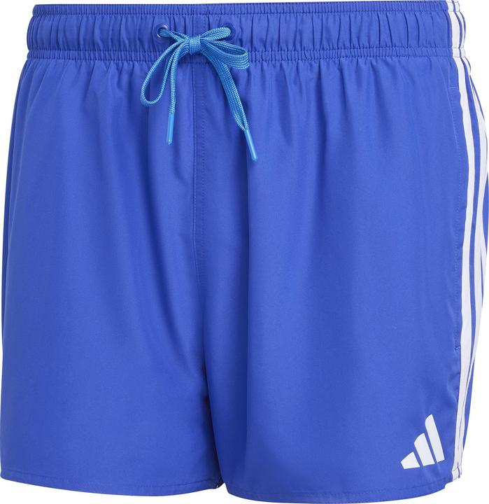 Produktbild adidas 3 Stripes Bold Short 3" (L)