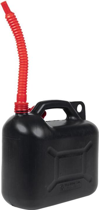 Produktbild vidaXL Benzinkanister