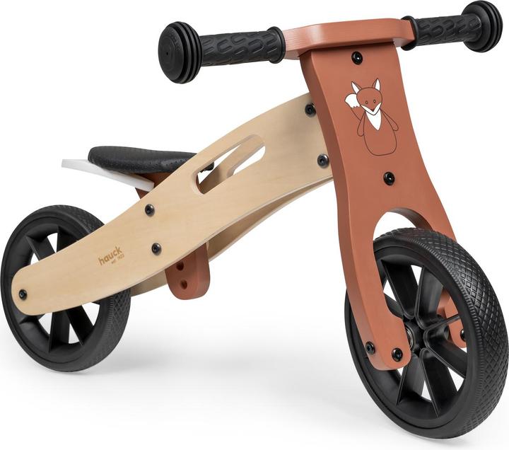 Immagine prodotto Hauck First Ride Eco