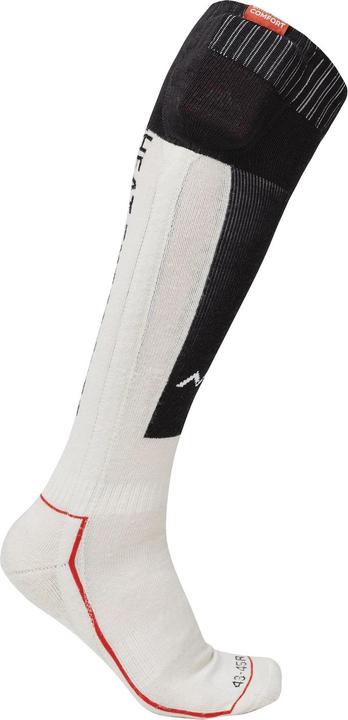 Heat Experience Heated Technical Socks w.batteries