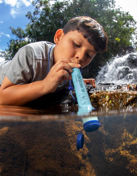 Produktbild LifeStraw Peak