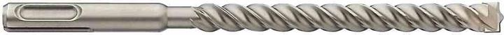 Actual product image Ironside SDS-plus hammer drill bit Ø 5 mm, length 160 mm, working length 100 mm, 2 cutting edges suitable (5 millimetres)