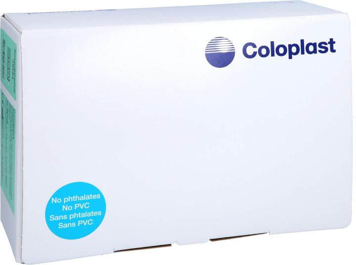 Produktbild Coloplast SpeediCath Compact Männer Nelaton CH12, 30 St KAT