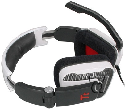 Productafbeelding Tt eSPORTS Schok (Bedraad)