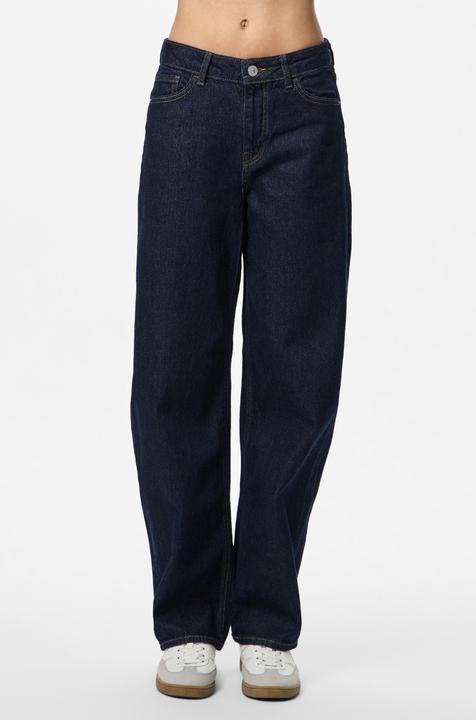 Image du produit Pieces Pcgrace Mw Barrel Jeans Noos Bc (27)