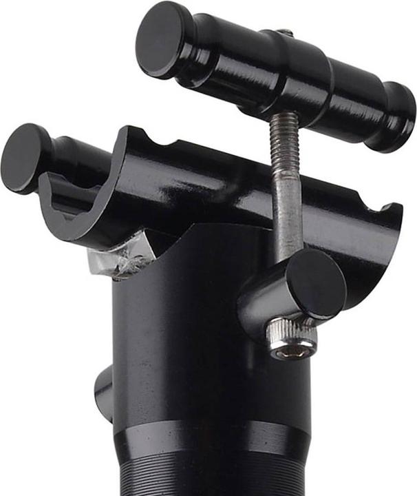 Actual product image TKX Aluminum seat post (31.60 mm)