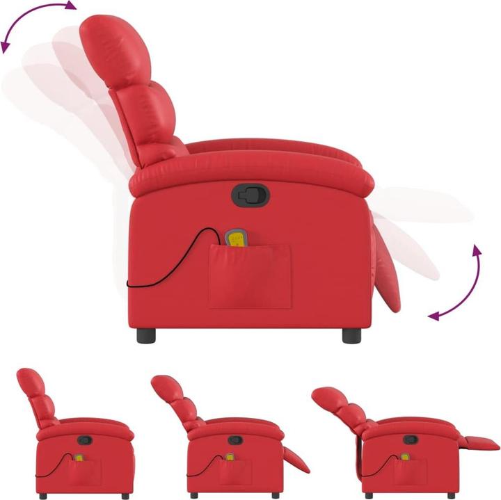 Actual product image vidaXL Guenevere