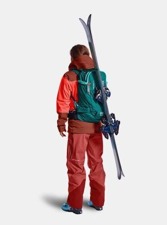 Actual product image Ortovox Free Ride Lady (26 l)
