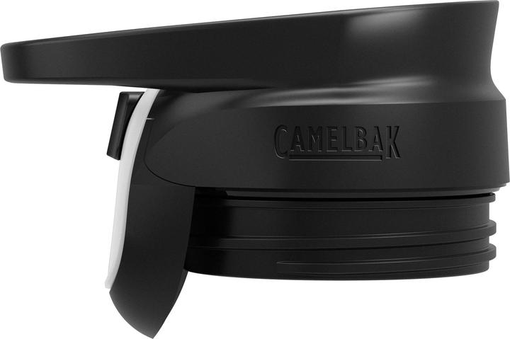 Actual product image Camelbak Forge Flow Drinking Bottle White 500 ml (0.50 l)