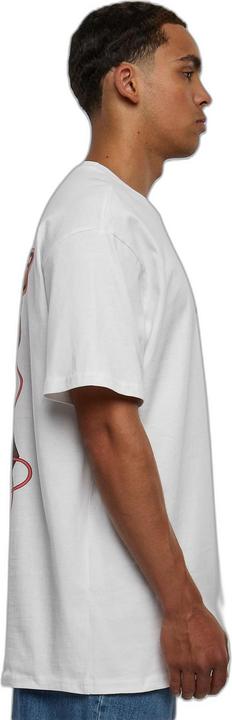 Image du produit Mister Tee Tee K-Pop Heavy Oversize - 91497 (L)