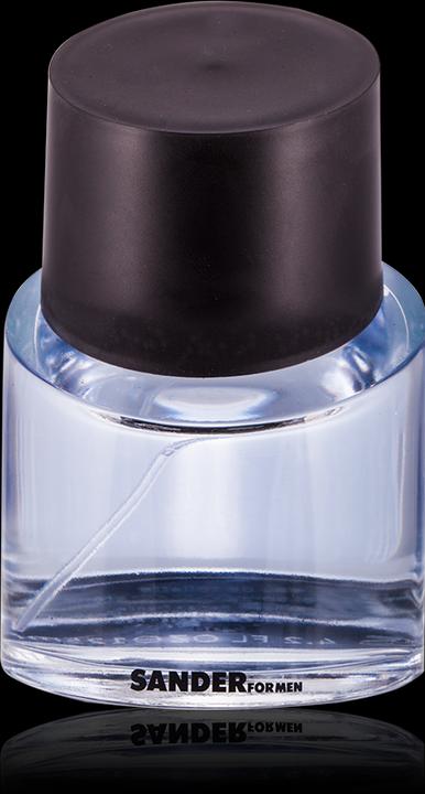 JIL Sander Sander for Men Eau De Toilette Spray buy to Liechtenstein.  CosmoStore Liechtenstein