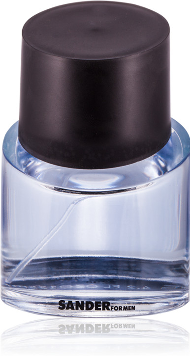 Produktbild Jil Sander For Men (Eau de Toilette, 125 ml)