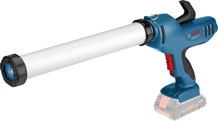 Actual product image Bosch Professional GCG 18V-600
