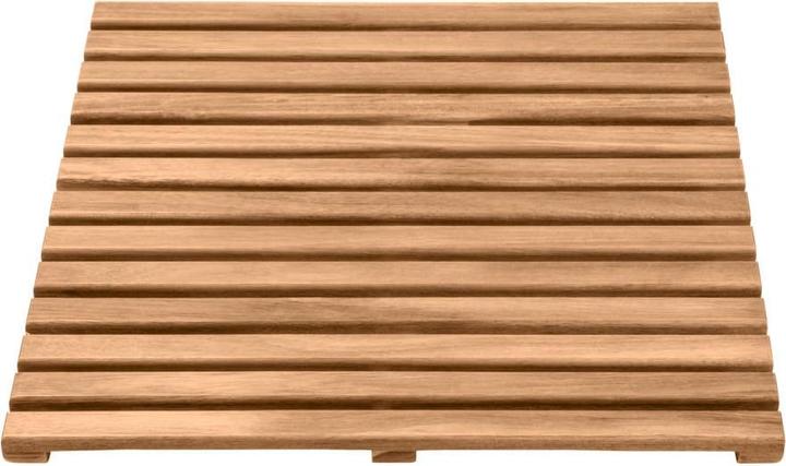 Actual product image Wenko Shower grate (55 x 55 x 25 cm)