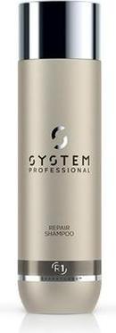 Immagine prodotto System Professional Shampoo riparatore (1000 ml)