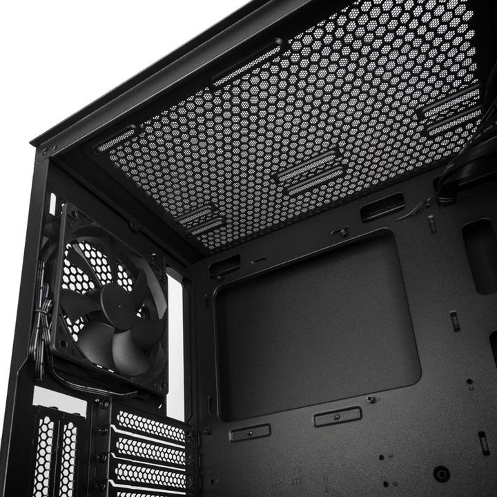 Produktbild Silverstone Seta A1 (ATX, mATX, Mini-ITX)