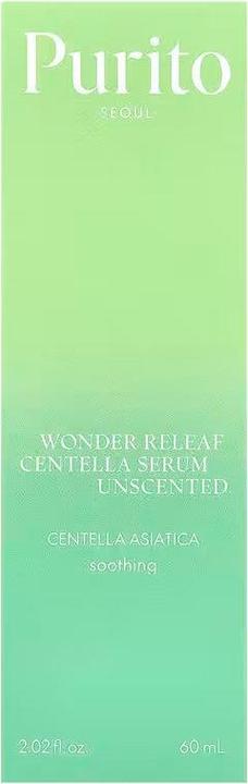 Produktbild Purito Centella Unscented (60 ml)