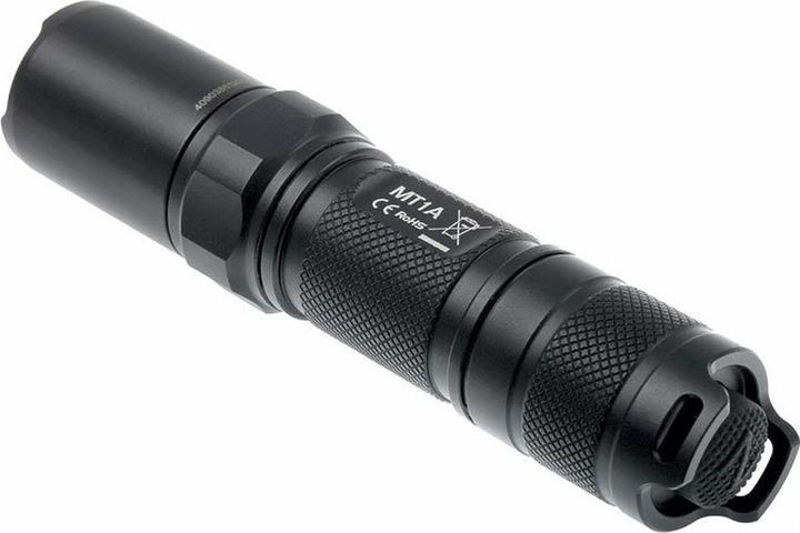 Image du produit Nitecore Mt1a (10.50 cm, 180 lm)