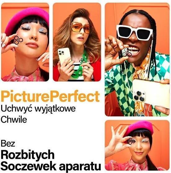Produktbild PanzerGlass PicturePerfect Camera Lens Protector (1 Stück, Apple iPhone 15, Apple iPhone 15 Plus)