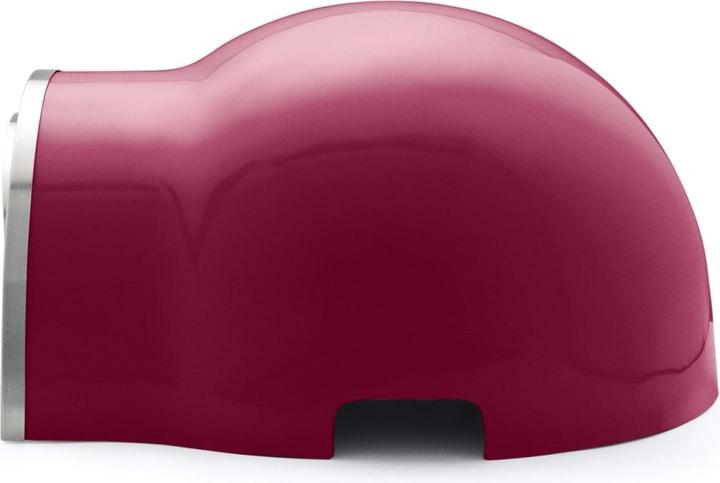 Immagine prodotto Delivita Rosso bacca da forno (Legno del forno per pizza)