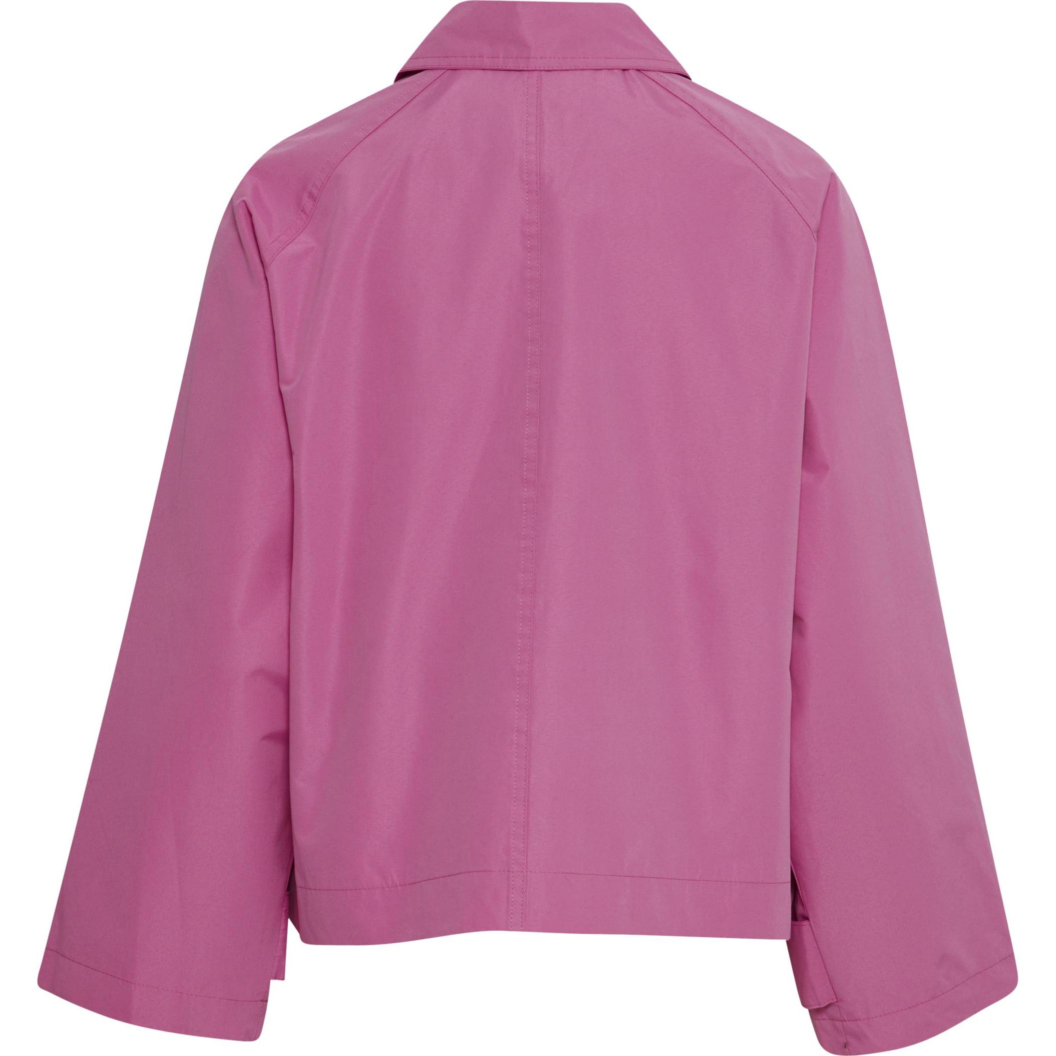 Thumbnail - B.young, Damen, Jacke, damenjacke calea (42), Pink, 42