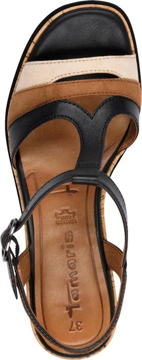 Actual product image Tamaris Sandal (38)