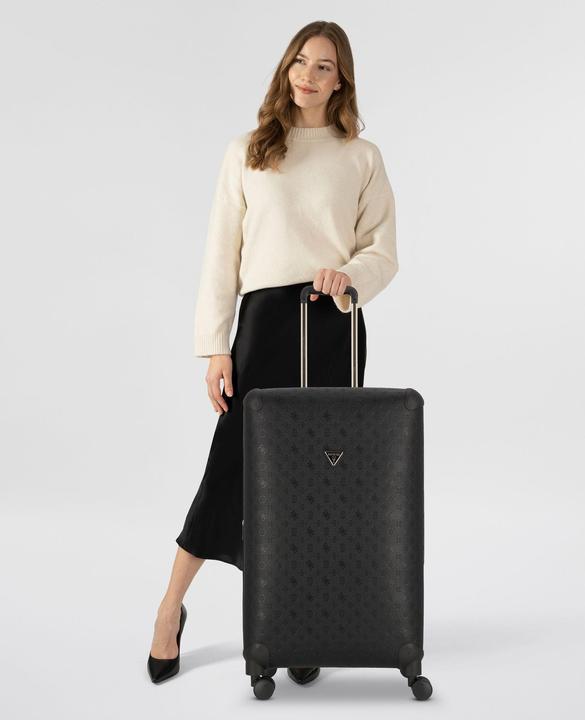 Produktbild Guess Wilder 4 Rollen Trolley 70 cm mit Dehnfalte (101 l, L (90 - 115l))